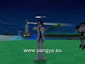 Pangya Season 3: Max Hole in One Pangya Season 3: Max Hole in One