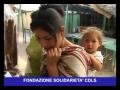 la fondazione solidarietà in 120 secondi