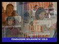 la fondazione solidarietà in 120 secondi