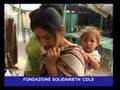 La Fondazione Solidarietà in 120 secondi