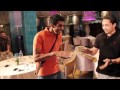 لاعب الخفة محمد بلخي يجنن عمر حسين و بدر ايش اللي