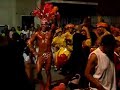 Llamadas de Carnaval / bailarines Llamadas de Carnaval / bailarines