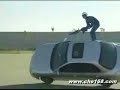 Amazing Car Sequences
