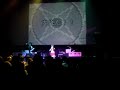 YMCK, Live @ Womb 2008/7/3 (1 of 2)