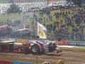 Tractor Pulling Bettborn 2008 Roude Leiw Tractor Pulling Bettborn 2008 Roude Leiw