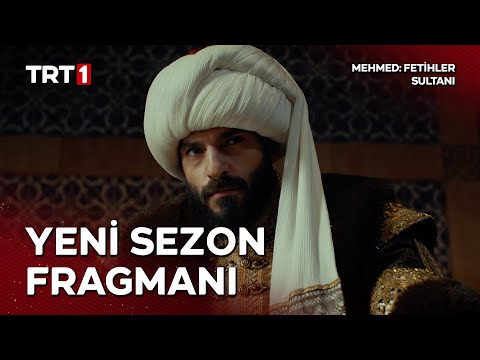Mehmed Fetihler Sultanı 3. Sezon 2. Tanıtımı                                                                                                                                                                                                              