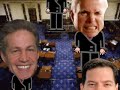 Headzup: Republicans Filibuster Habeas Corpus Headzup: Republicans Filibuster Habeas Corpus