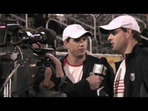 2010 - Delray Beach ITC Documentary Trailer by Matthew Prickett