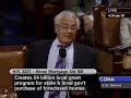 Rep. Frank - Final Housing Bill