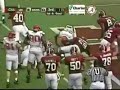 2008 alabama crimson tide football