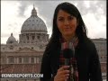 Pope signs constitution for Anglicans to join Catholic Church