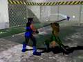Let's Play Bushido Blade (PS1) Part 1