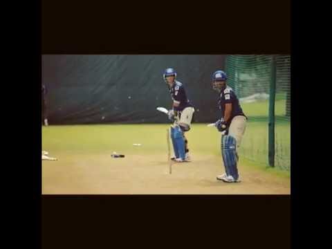 sachin pepsi