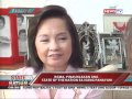 SONA - Jessica Soho interviews Pampanga Rep. Gloria Macapagal-Arroyo 4/5/11