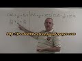 Equations with Mixed Decimal, Percent & Fraction Equations with Mixed Decimal, Percent & Fraction
