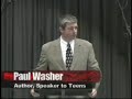 The True Gospel (Paul Washer @ VCY America Conference) The True Gospel (Paul Washer @ VCY America Conference)