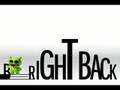 Be Right Back - After Effects