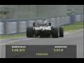 F1 Raikkonen Amazing Lap Melbourne