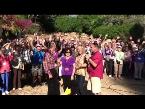 A Visit to Israel