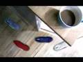 Teckademics Speed Cat by Puma