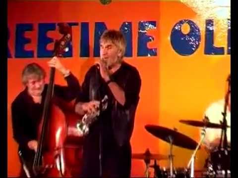 Phil Mason's N. O. All-Stars "In The ...