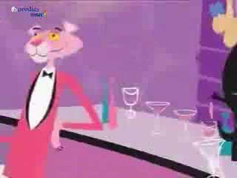 ピンクパンサーリミックス