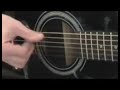 Tears In Heaven (How To Play) Pt 1