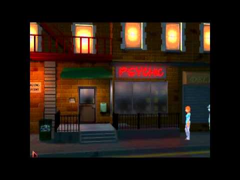 Picture from Blackwell Deception occurs October 12