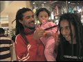 Cutting my dreadlocks part 2/3