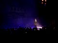 R. KELLY • Bring It On Home To Me • WaMu Theater @ MSG • 10/16/09