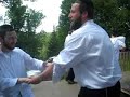 Yeshivah South Fallsburg Dancing
