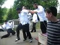 Yeshivah South Fallsburg Dancing