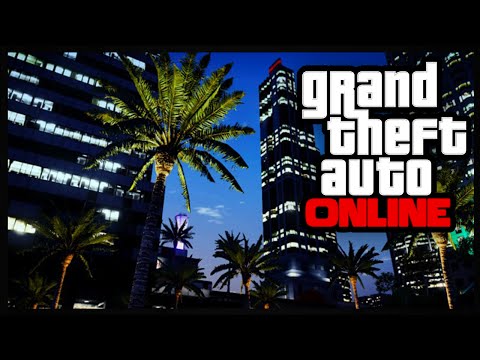 GTA 5 DLC