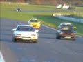 me at snetterton