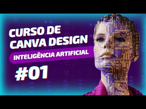 CURSO DE CANVA GRATUITO - Aula 01