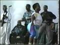 PEPE KALLE - DJOUNA JUMPS IN THE CROWD / Part 2