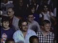 George Foreman vs Bobby Hitz