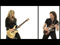 Orianthi - Highly Strung (feat. Steve Vai)