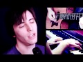 I Won't Give Up - Jason Mraz Cover (Matthew Jordan)