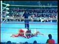 Benny Urquidez