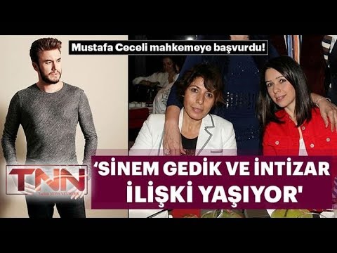 Sinem Gedik Intizar Video Video