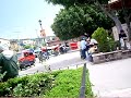 Plaza de Alvaro Obregon Michoacan Plaza de Alvaro Obregon Michoacan