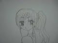 como dibujar manga 2