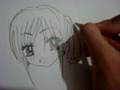 Como Dibujar Manga 2