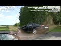 HD: Ferrari 599 GTB F1 vs Porsche 911 GT2 HD (997): GTBOARD.com