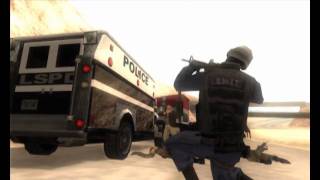 [GTA Movie] Betrayal19 [HD]