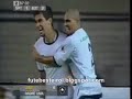 Sport 3-3 Botafogo - Campeonato Brasileiro 2007 Sport 3-3 Botafogo - Campeonato Brasileiro 2007