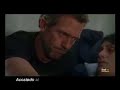 I don�t want to miss a thing - House/Cuddy video