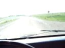 driving my van in manitoba