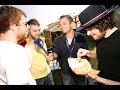 The Fratellis - Creepin Up The Backstairs Acoustic The Fratellis - Creepin Up The Backstairs Acoustic